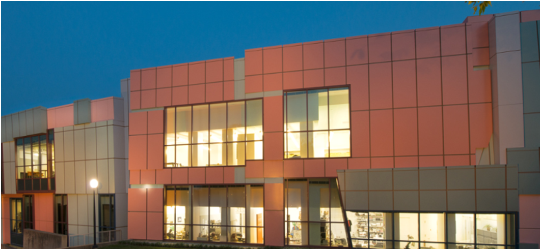 Rainscreen XP – OVERLY by ECMS